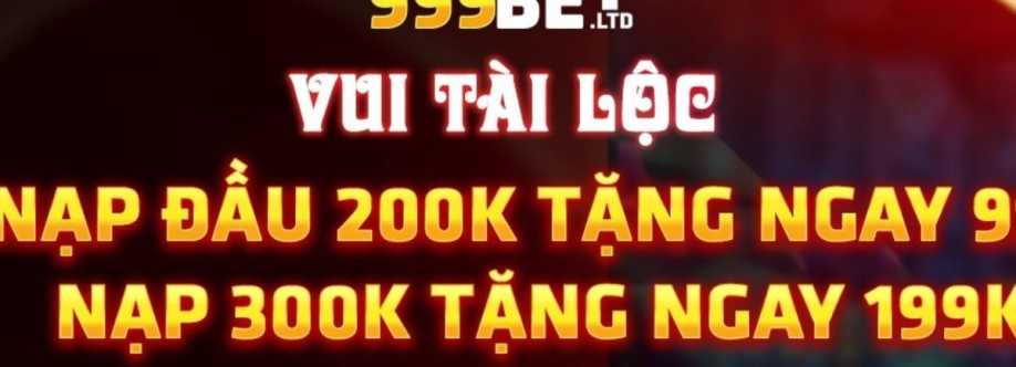 999BET Nhà Cái Cover Image