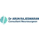 Arun Rajeswaran Profile Picture