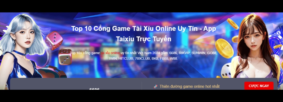 Tài Xỉu Cover Image