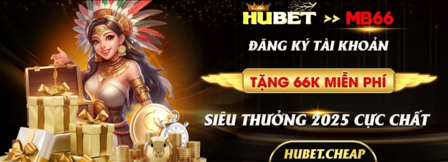 HUBET Cover Image