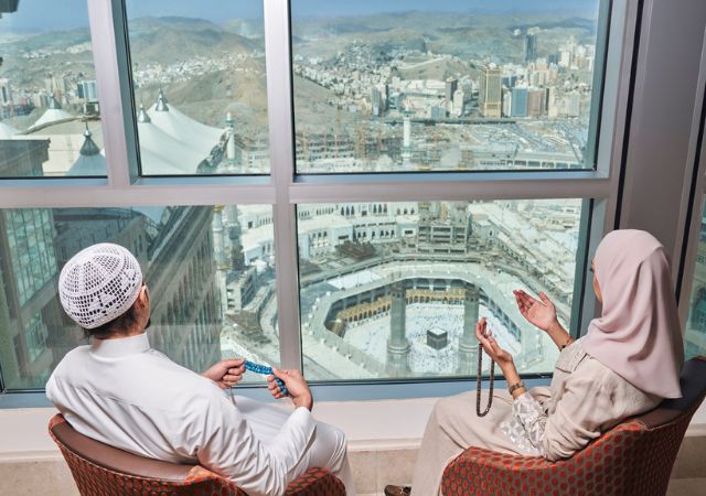 Book Your Ramadan Umrah 2025 Now | Affordable Packages