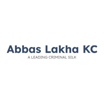 Abbas Lakha KC Profile Picture