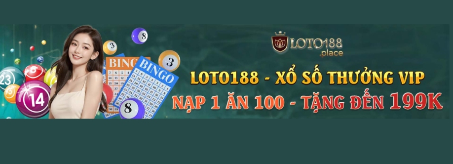 LOTO 188 Cover Image