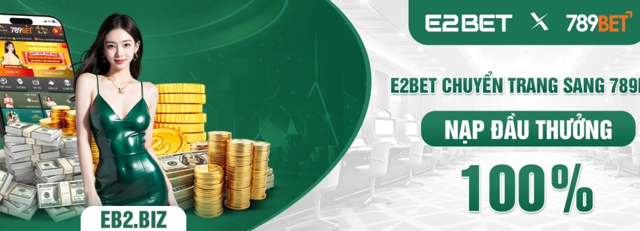 E2BET BIZZ Cover Image