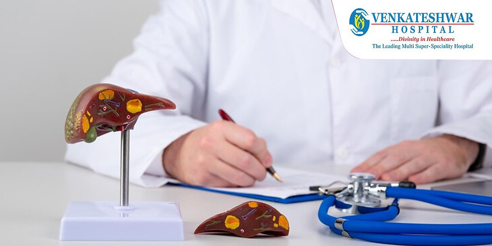 Expert Care for Liver Diseases at a Leading Liver Specialist Hospital