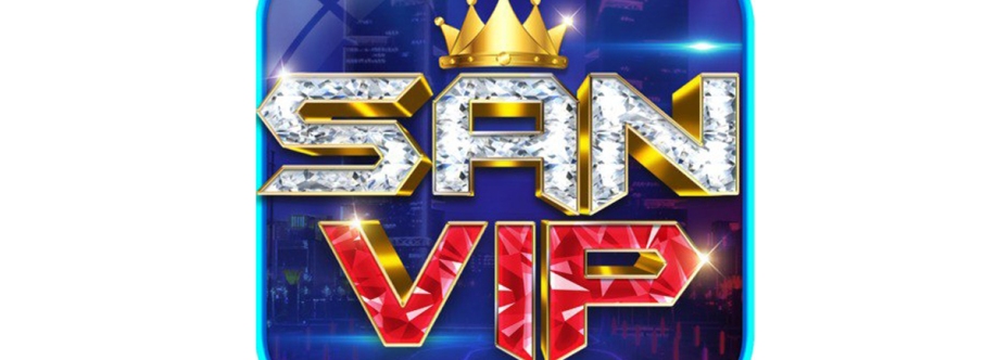 Cổng game Sanvip Cover Image