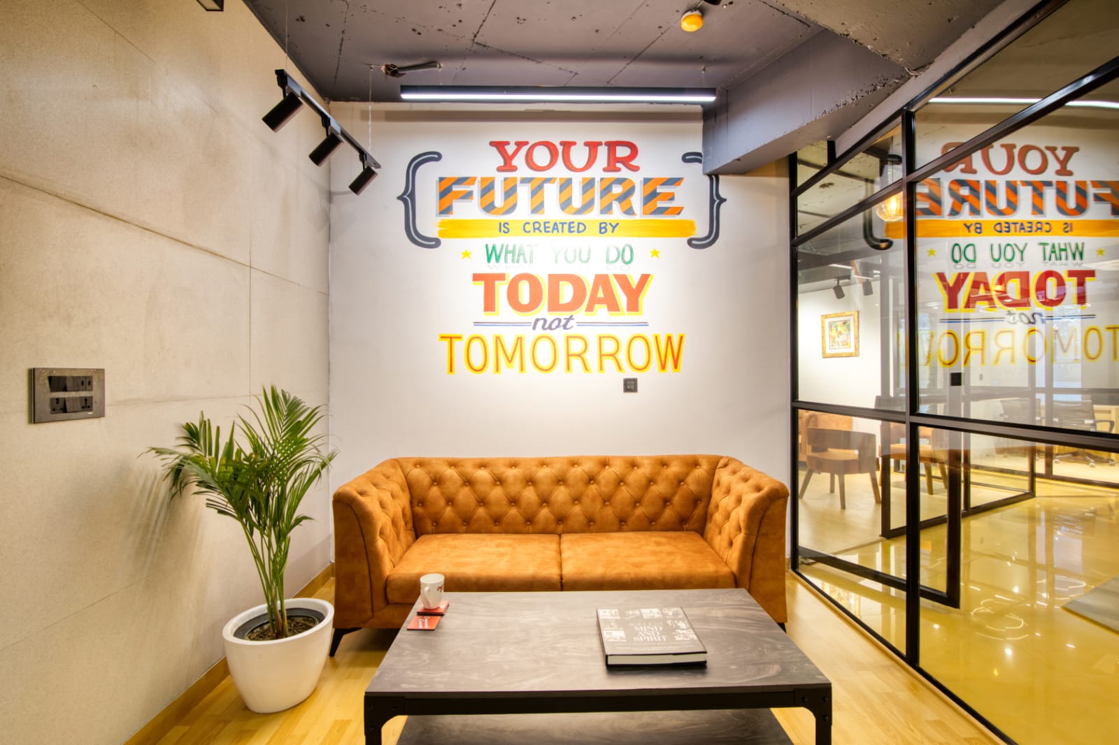 What Aspects Make The Best Coworking Space In Delhi Fit For You? | TechPlanet