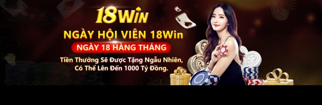 18WIN Cover Image