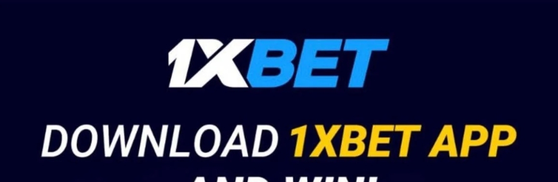 1xbet Art Cover Image