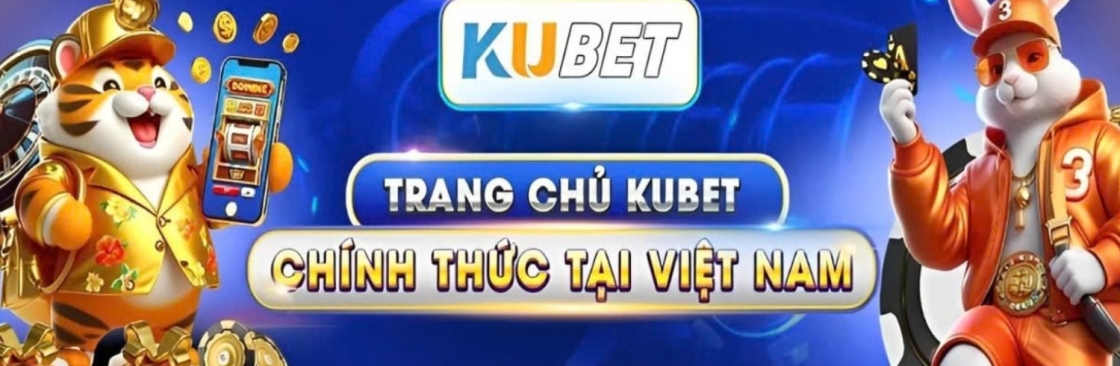 KUBET Cover Image