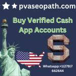 Buy Verified Cash App Accounts Profile Picture