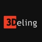 3Deling Profile Picture