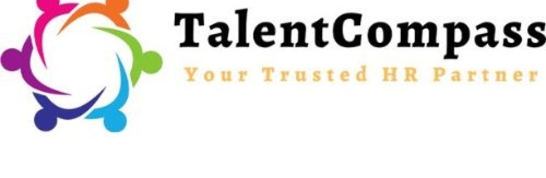 Talent Compass Cover Image