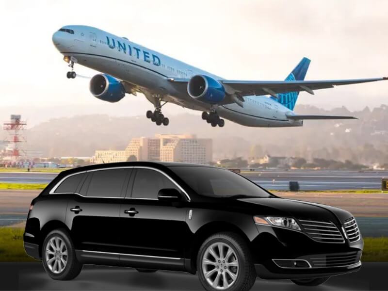 Atlanta Airport Limo Service | Airport Transportation in Atlanta, GA