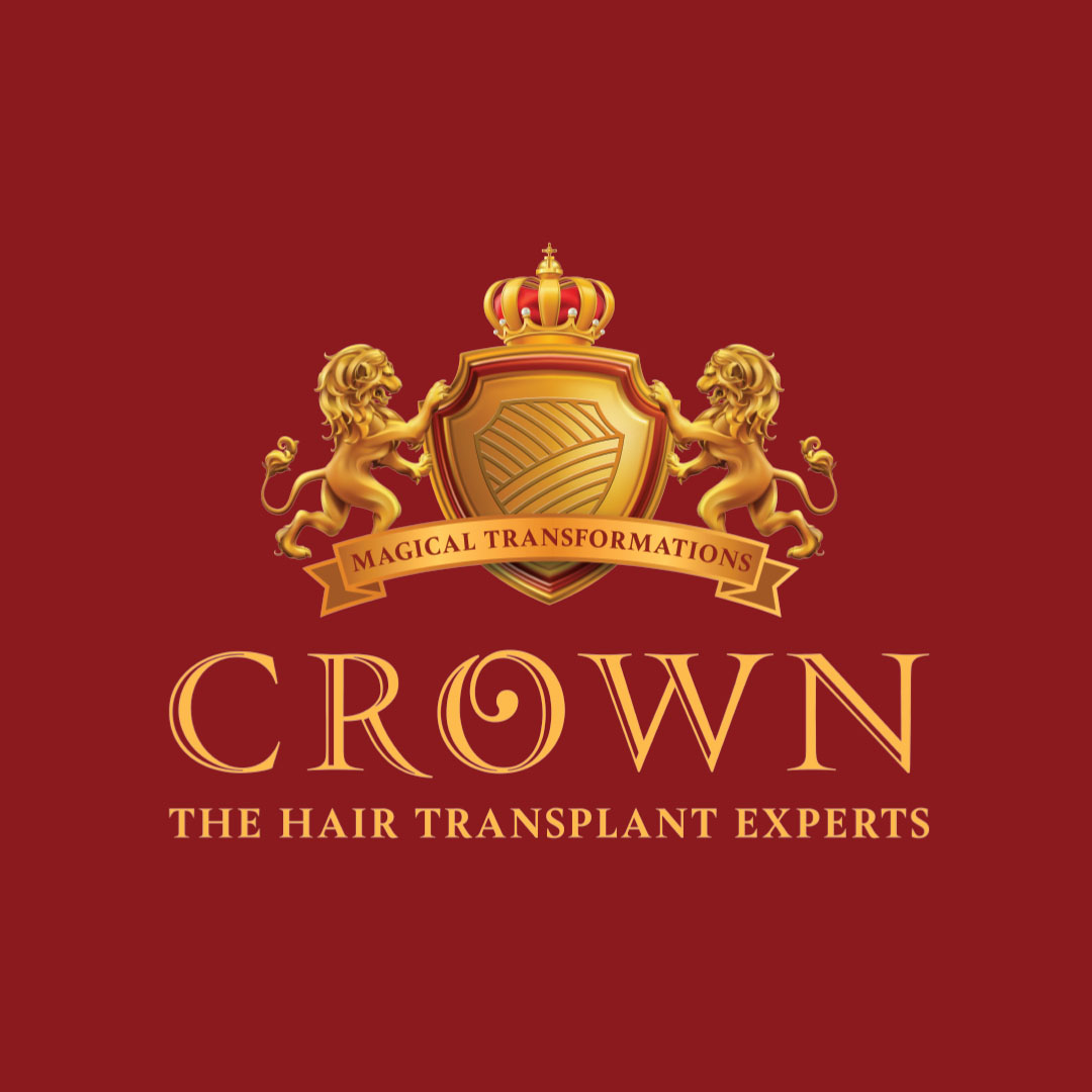 Home - Crown - The Hair Transplant Experts