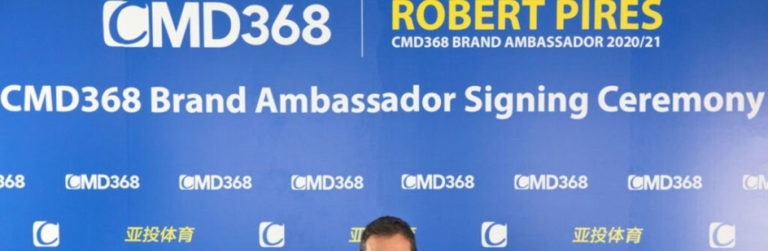 CMD368 support Cover Image