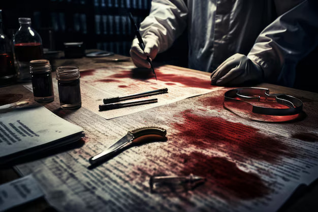 How Private Detective Agency Use Digital Forensics for Investigations