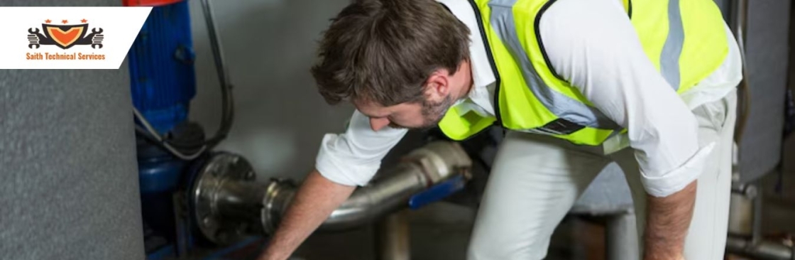 Emergency Pump Replacement in Dubai Home Fixit UAE Cover Image