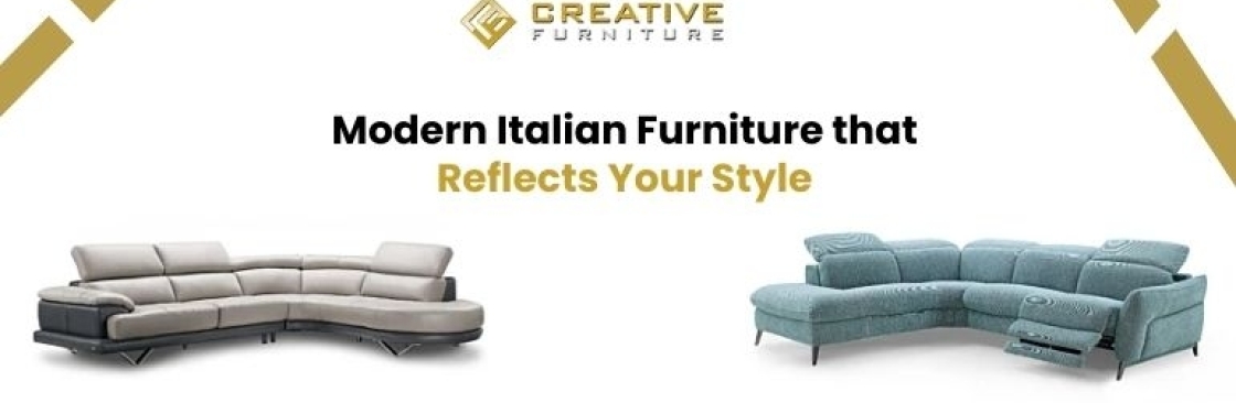 Creative Furniture Store Cover Image