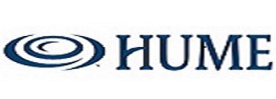 Hume Team Cover Image