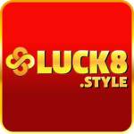 LUCK 8 Profile Picture