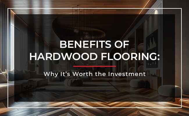 Hardwood Flooring in Toronto Why it is Worth the Investment | FCF