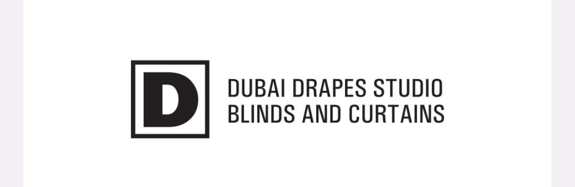 Dubai Drapes Studio Cover Image