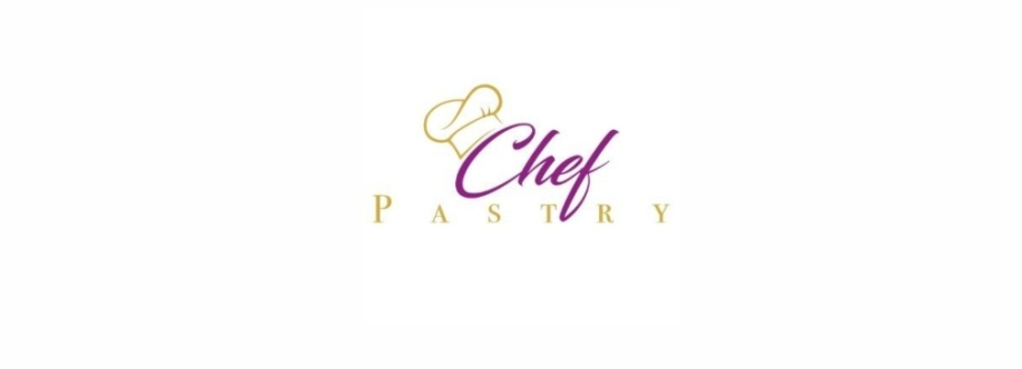 Chef Pastry Cover Image