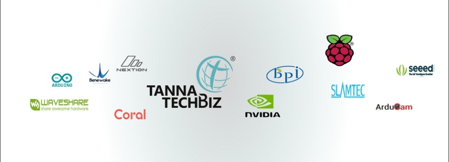 Tanna TechBiz LLP Cover Image