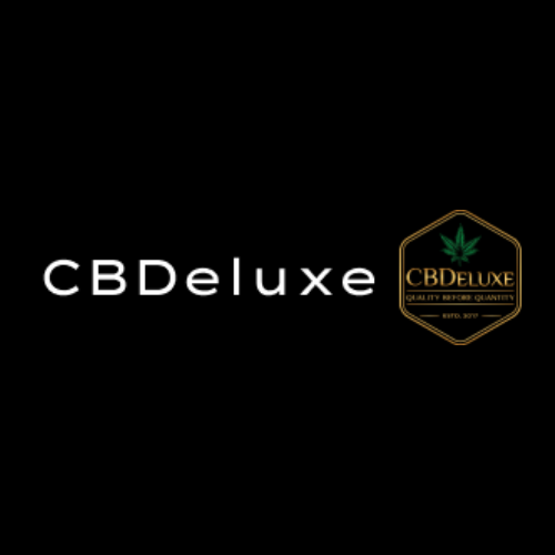 CBDeluxe — Bio Site