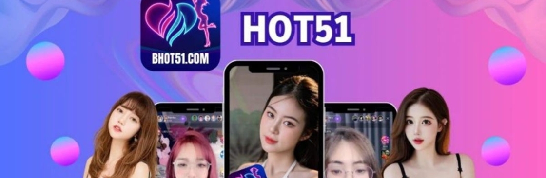 Hot51 Cover Image