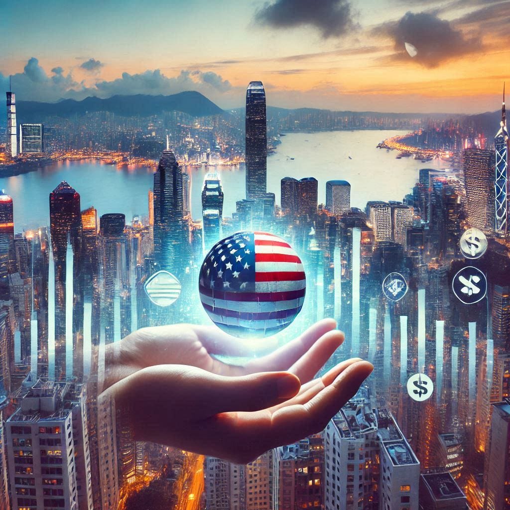 FATCA Compliance for US Expats in Hong Kong: What You Need to Know | by Arihant Webtech | Jan, 2025 | Medium