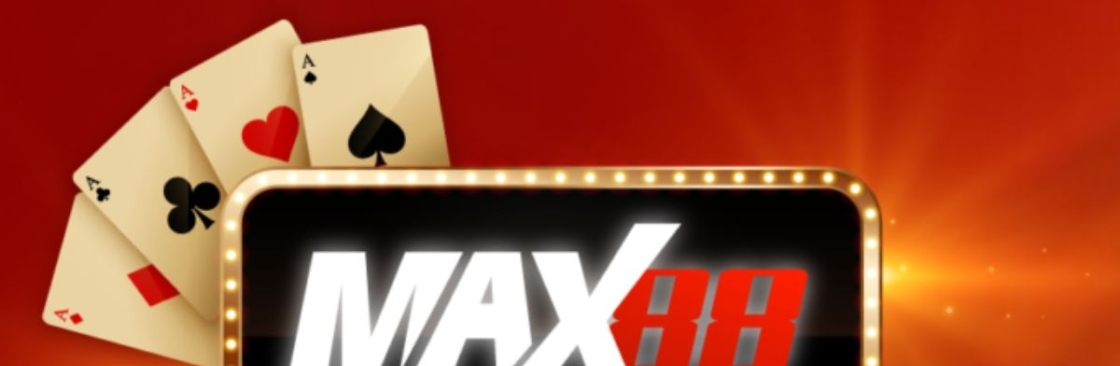 MAX 88 Cover Image