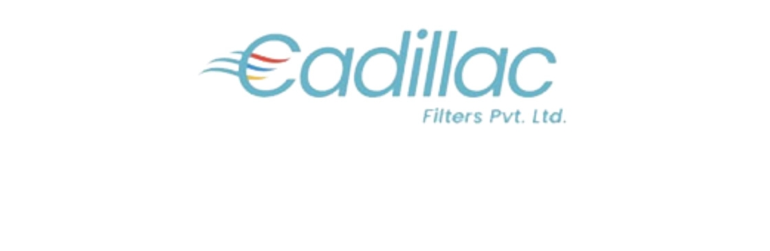 Cadillac Filters Pvt Ltd Cover Image