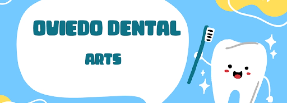 Oviedo Dental Arts Cover Image