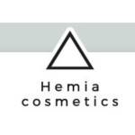 Hemia cosmetics profile picture