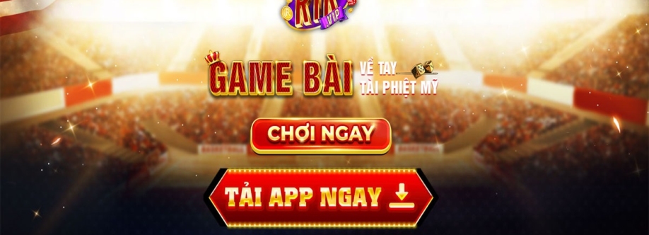 Rikvip Tải Rik Vip Game Bài Cover Image