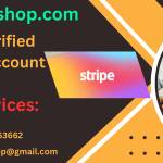 Buy Verified Stripe Account Profile Picture