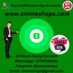 Buy Verified Cash App Accounts Profile Picture