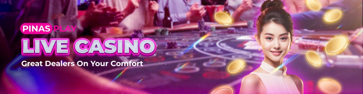 Best Online Live Casino in Philippines