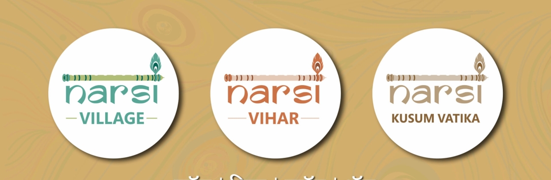 Narsi Vihar City Cover Image