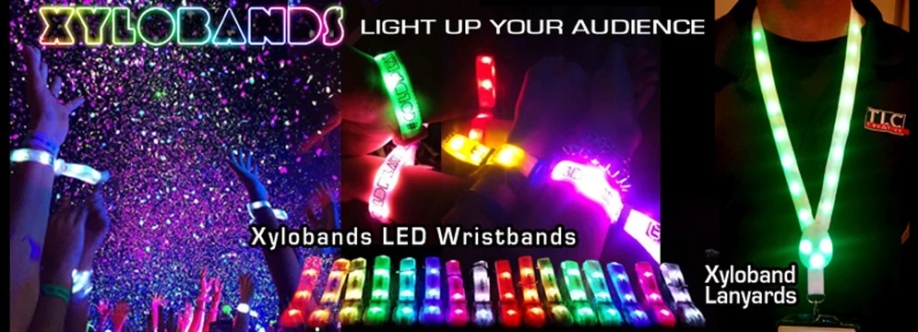 Xylo bands Cover Image