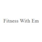 Fitness With Em Profile Picture