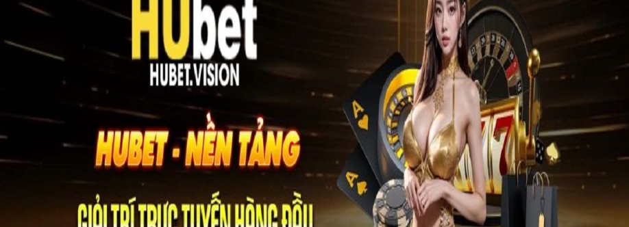 HUBET Cover Image