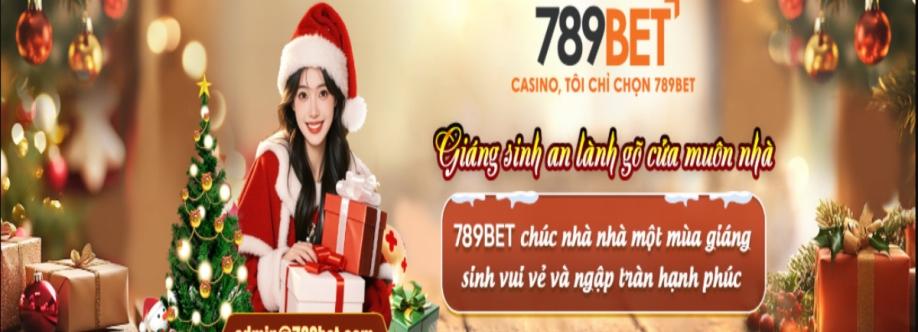 Nhà cái 789BET Cover Image