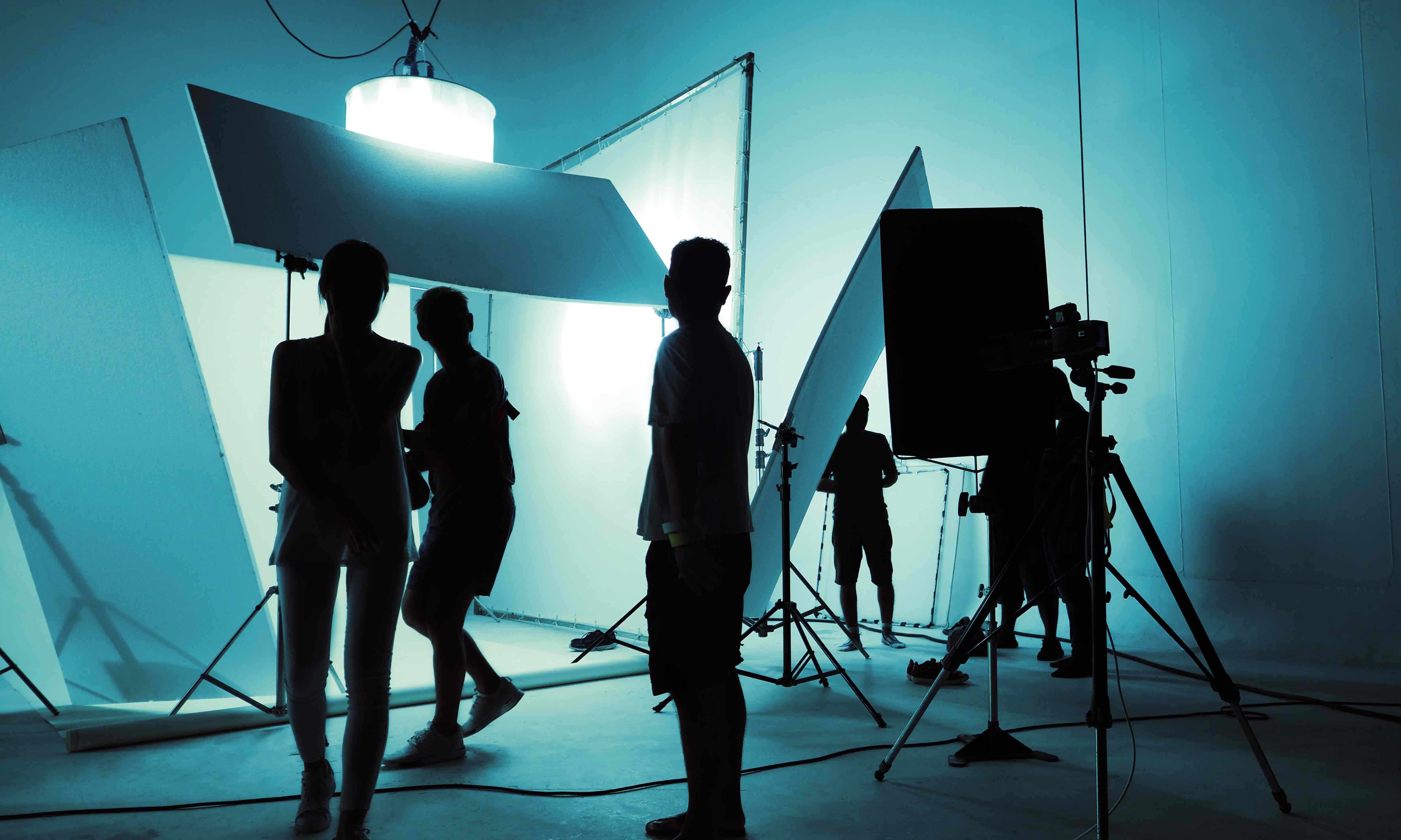 Marketing Video Production in India: How to Make Your Brand Stand Out