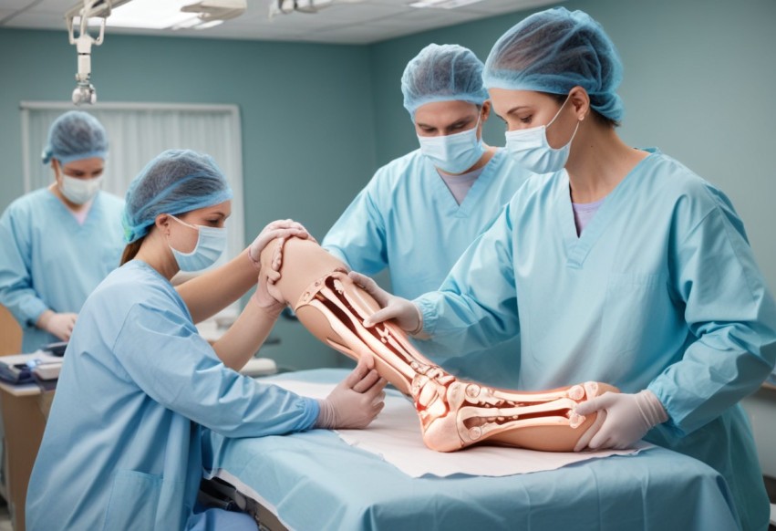 Understanding Orthopedic Surgery Costs: What You Need to Know