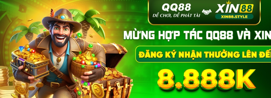 XIN88 Cover Image