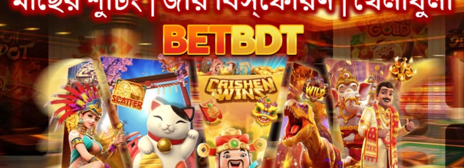 BET BDT Cover Image