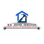 RK Home Services Profile Picture